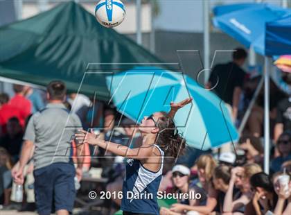 Thumbnail 3 in Chandler Prep vs.Scottsdale Preparatory Academy (AIA D2 Final) photogallery.