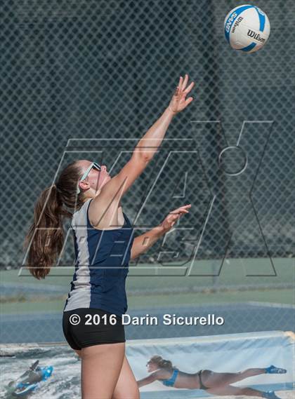 Thumbnail 2 in Chandler Prep vs.Scottsdale Preparatory Academy (AIA D2 Final) photogallery.