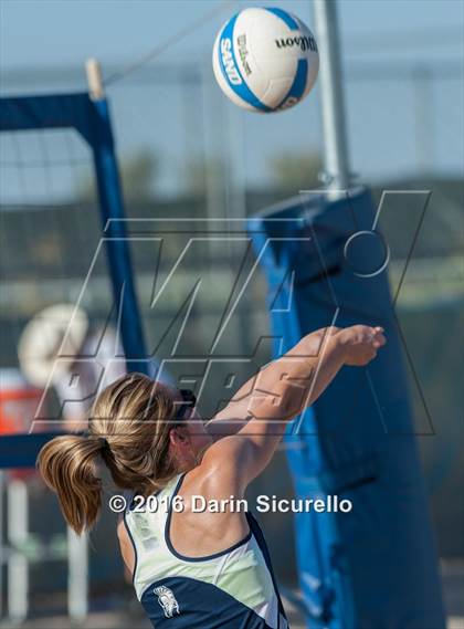 Thumbnail 2 in Chandler Prep vs.Scottsdale Preparatory Academy (AIA D2 Final) photogallery.
