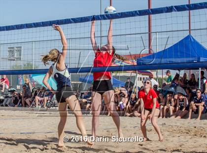 Thumbnail 2 in Chandler Prep vs.Scottsdale Preparatory Academy (AIA D2 Final) photogallery.