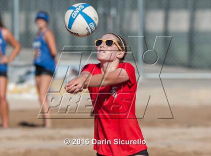 Thumbnail 3 in Chandler Prep vs.Scottsdale Preparatory Academy (AIA D2 Final) photogallery.