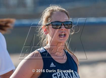 Thumbnail 1 in Chandler Prep vs.Scottsdale Preparatory Academy (AIA D2 Final) photogallery.