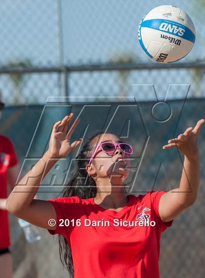 Thumbnail 3 in Chandler Prep vs.Scottsdale Preparatory Academy (AIA D2 Final) photogallery.