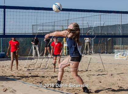 Thumbnail 3 in Chandler Prep vs.Scottsdale Preparatory Academy (AIA D2 Final) photogallery.