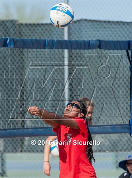 Thumbnail 2 in Chandler Prep vs.Scottsdale Preparatory Academy (AIA D2 Final) photogallery.