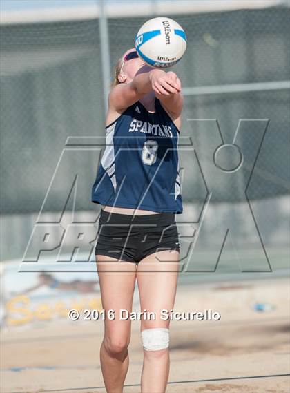Thumbnail 3 in Chandler Prep vs.Scottsdale Preparatory Academy (AIA D2 Final) photogallery.