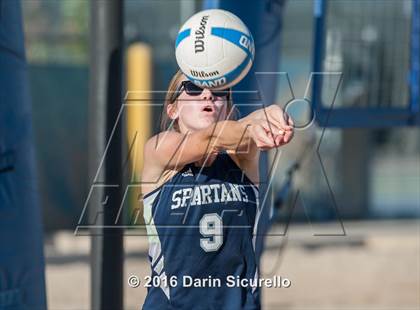 Thumbnail 2 in Chandler Prep vs.Scottsdale Preparatory Academy (AIA D2 Final) photogallery.