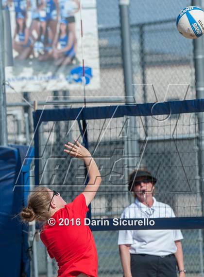 Thumbnail 2 in Chandler Prep vs.Scottsdale Preparatory Academy (AIA D2 Final) photogallery.