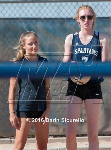 Thumbnail 1 in Chandler Prep vs.Scottsdale Preparatory Academy (AIA D2 Final) photogallery.
