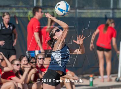 Thumbnail 1 in Chandler Prep vs.Scottsdale Preparatory Academy (AIA D2 Final) photogallery.