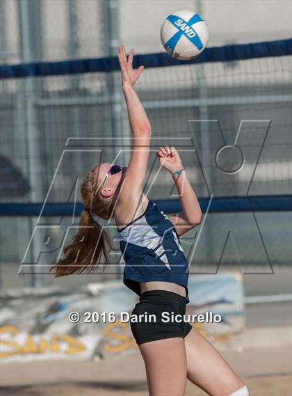 Thumbnail 2 in Chandler Prep vs.Scottsdale Preparatory Academy (AIA D2 Final) photogallery.