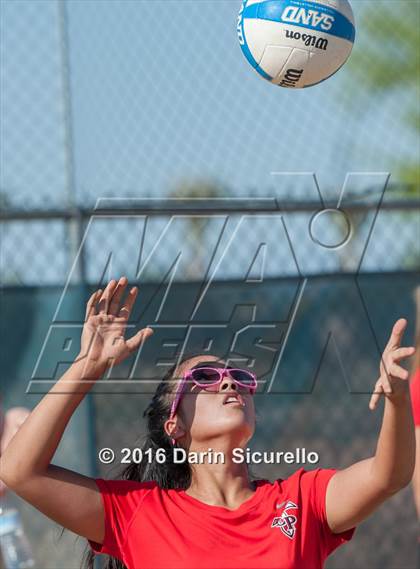 Thumbnail 1 in Chandler Prep vs.Scottsdale Preparatory Academy (AIA D2 Final) photogallery.