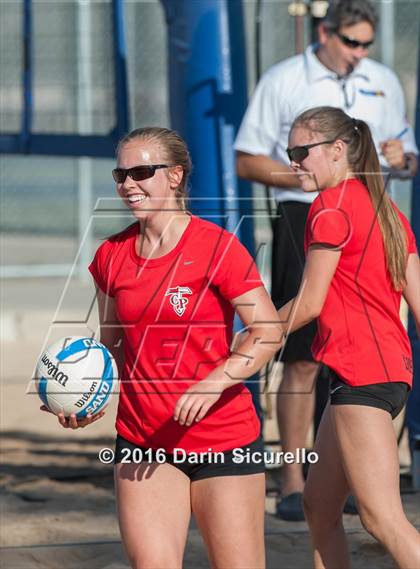 Thumbnail 1 in Chandler Prep vs.Scottsdale Preparatory Academy (AIA D2 Final) photogallery.