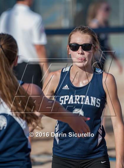 Thumbnail 1 in Chandler Prep vs.Scottsdale Preparatory Academy (AIA D2 Final) photogallery.
