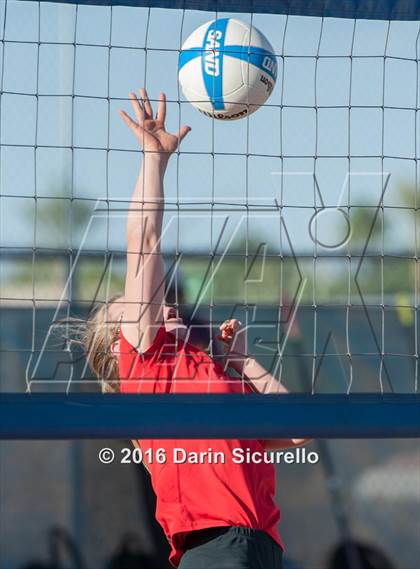 Thumbnail 2 in Chandler Prep vs.Scottsdale Preparatory Academy (AIA D2 Final) photogallery.