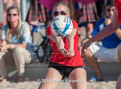 Thumbnail 2 in Chandler Prep vs.Scottsdale Preparatory Academy (AIA D2 Final) photogallery.