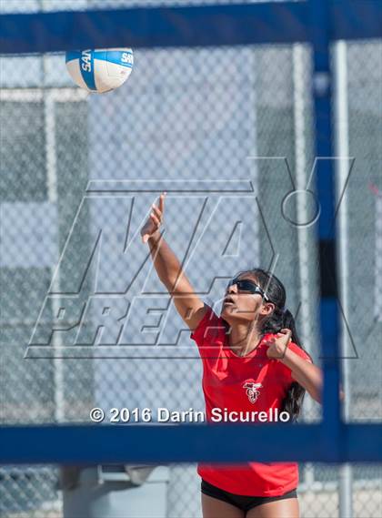Thumbnail 1 in Chandler Prep vs.Scottsdale Preparatory Academy (AIA D2 Final) photogallery.