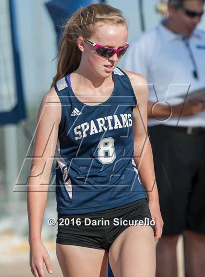 Thumbnail 3 in Chandler Prep vs.Scottsdale Preparatory Academy (AIA D2 Final) photogallery.