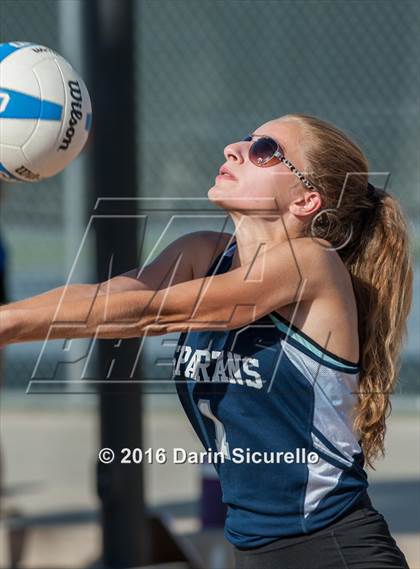 Thumbnail 1 in Chandler Prep vs.Scottsdale Preparatory Academy (AIA D2 Final) photogallery.