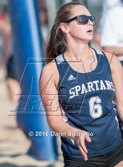 Thumbnail 1 in Chandler Prep vs.Scottsdale Preparatory Academy (AIA D2 Final) photogallery.