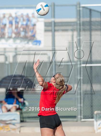 Thumbnail 3 in Chandler Prep vs.Scottsdale Preparatory Academy (AIA D2 Final) photogallery.