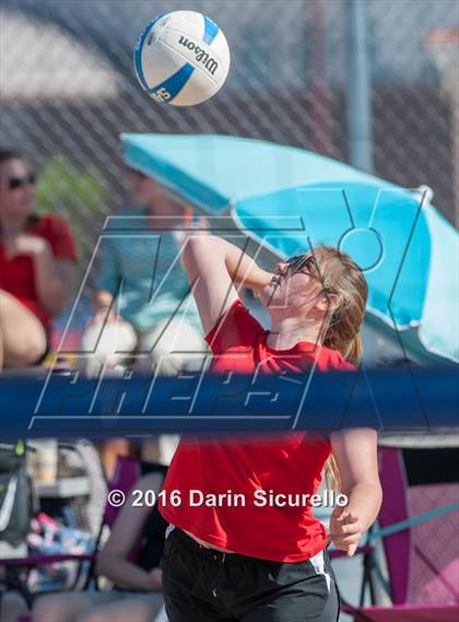 Thumbnail 1 in Chandler Prep vs.Scottsdale Preparatory Academy (AIA D2 Final) photogallery.