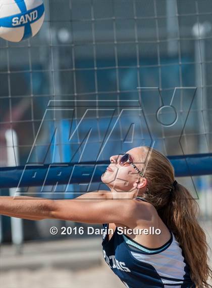 Thumbnail 1 in Chandler Prep vs.Scottsdale Preparatory Academy (AIA D2 Final) photogallery.