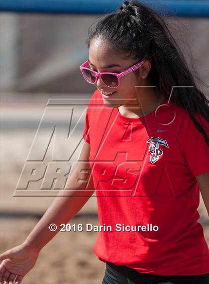 Thumbnail 1 in Chandler Prep vs.Scottsdale Preparatory Academy (AIA D2 Final) photogallery.