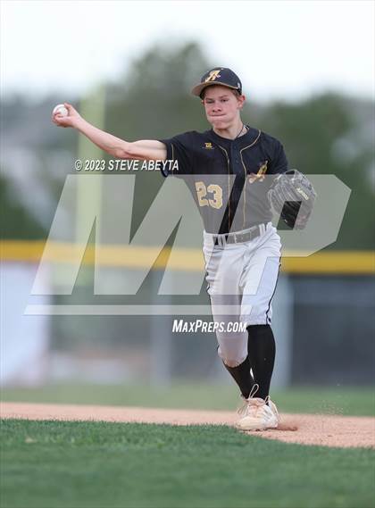 Thumbnail 3 in JV: Arapahoe @ Grandview photogallery.