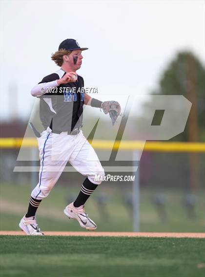 Thumbnail 3 in JV: Arapahoe @ Grandview photogallery.