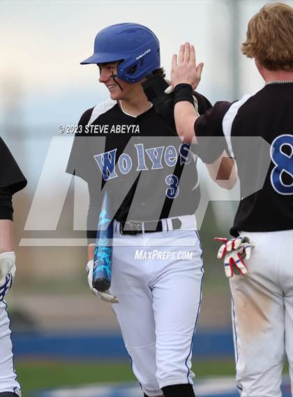 Thumbnail 2 in JV: Arapahoe @ Grandview photogallery.