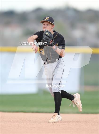 Thumbnail 3 in JV: Arapahoe @ Grandview photogallery.