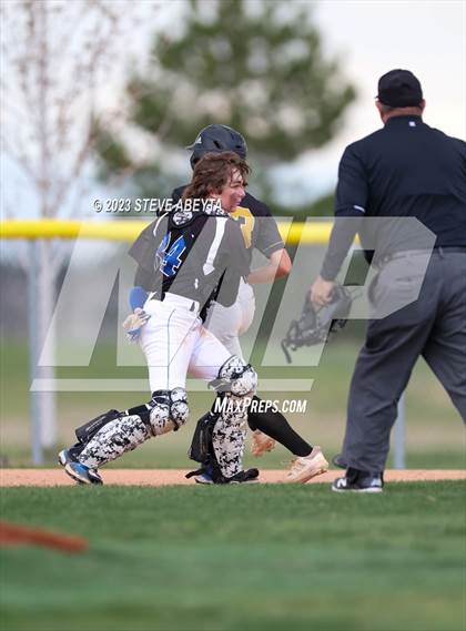 Thumbnail 2 in JV: Arapahoe @ Grandview photogallery.