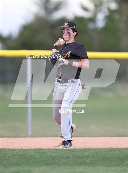 Thumbnail 2 in JV: Arapahoe @ Grandview photogallery.