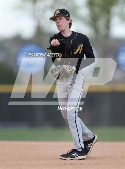 Thumbnail 3 in JV: Arapahoe @ Grandview photogallery.