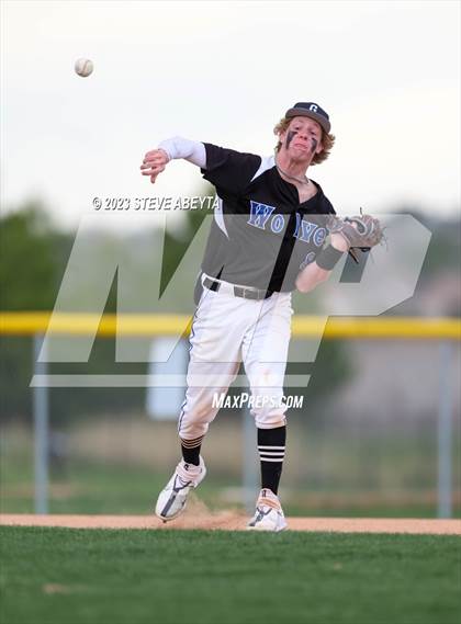 Thumbnail 3 in JV: Arapahoe @ Grandview photogallery.