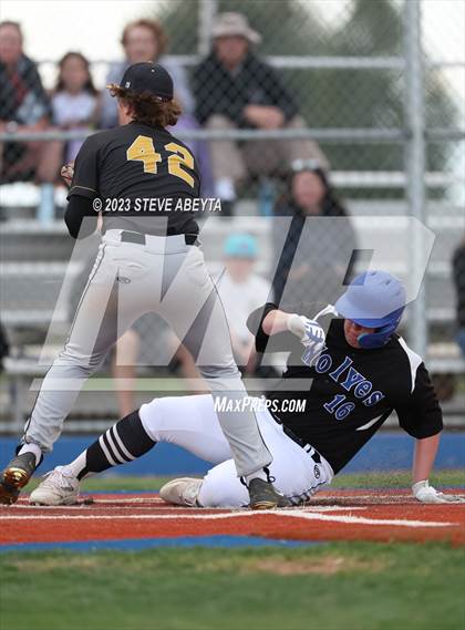 Thumbnail 1 in JV: Arapahoe @ Grandview photogallery.