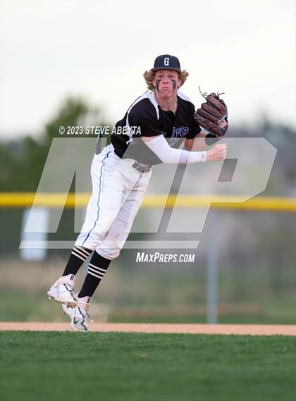 Thumbnail 2 in JV: Arapahoe @ Grandview photogallery.
