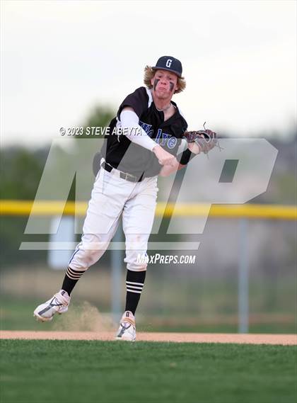 Thumbnail 1 in JV: Arapahoe @ Grandview photogallery.