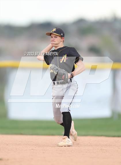 Thumbnail 1 in JV: Arapahoe @ Grandview photogallery.
