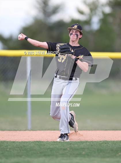 Thumbnail 3 in JV: Arapahoe @ Grandview photogallery.