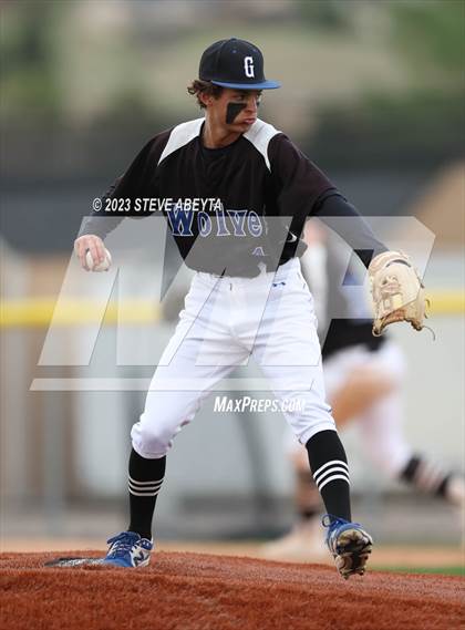Thumbnail 2 in JV: Arapahoe @ Grandview photogallery.