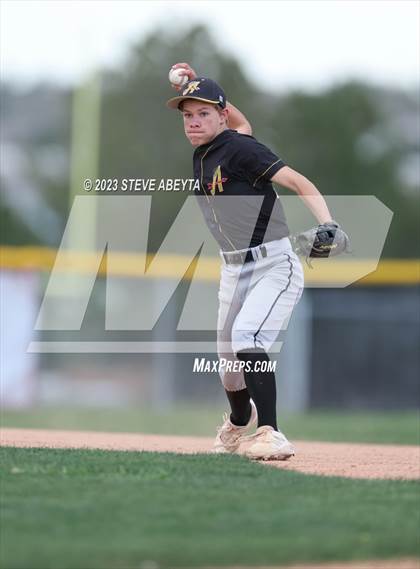 Thumbnail 2 in JV: Arapahoe @ Grandview photogallery.