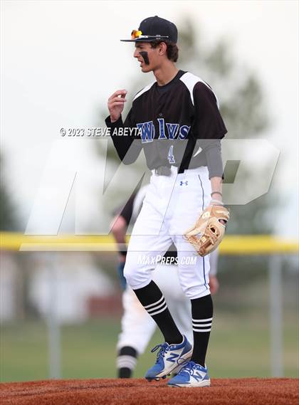 Thumbnail 2 in JV: Arapahoe @ Grandview photogallery.