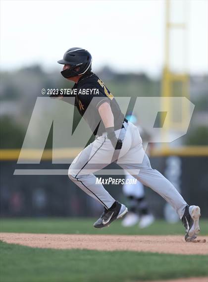 Thumbnail 2 in JV: Arapahoe @ Grandview photogallery.