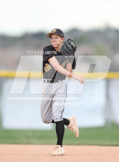 Thumbnail 2 in JV: Arapahoe @ Grandview photogallery.