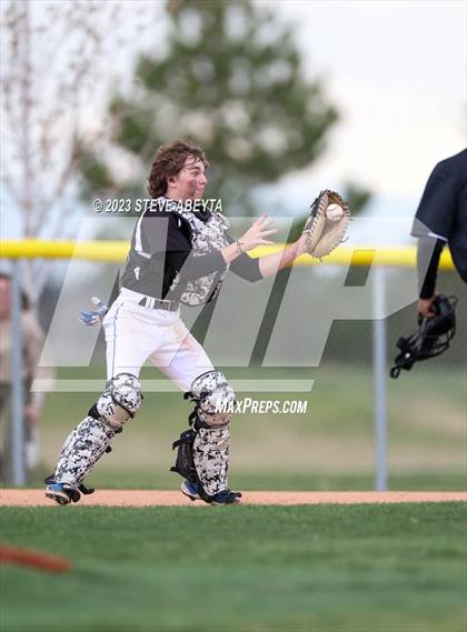 Thumbnail 2 in JV: Arapahoe @ Grandview photogallery.