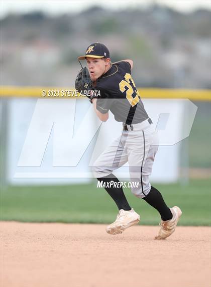 Thumbnail 2 in JV: Arapahoe @ Grandview photogallery.