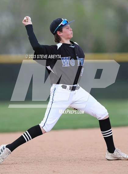 Thumbnail 1 in JV: Arapahoe @ Grandview photogallery.