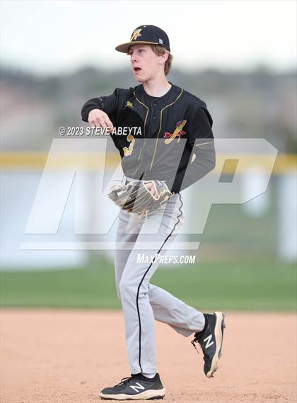 Thumbnail 1 in JV: Arapahoe @ Grandview photogallery.